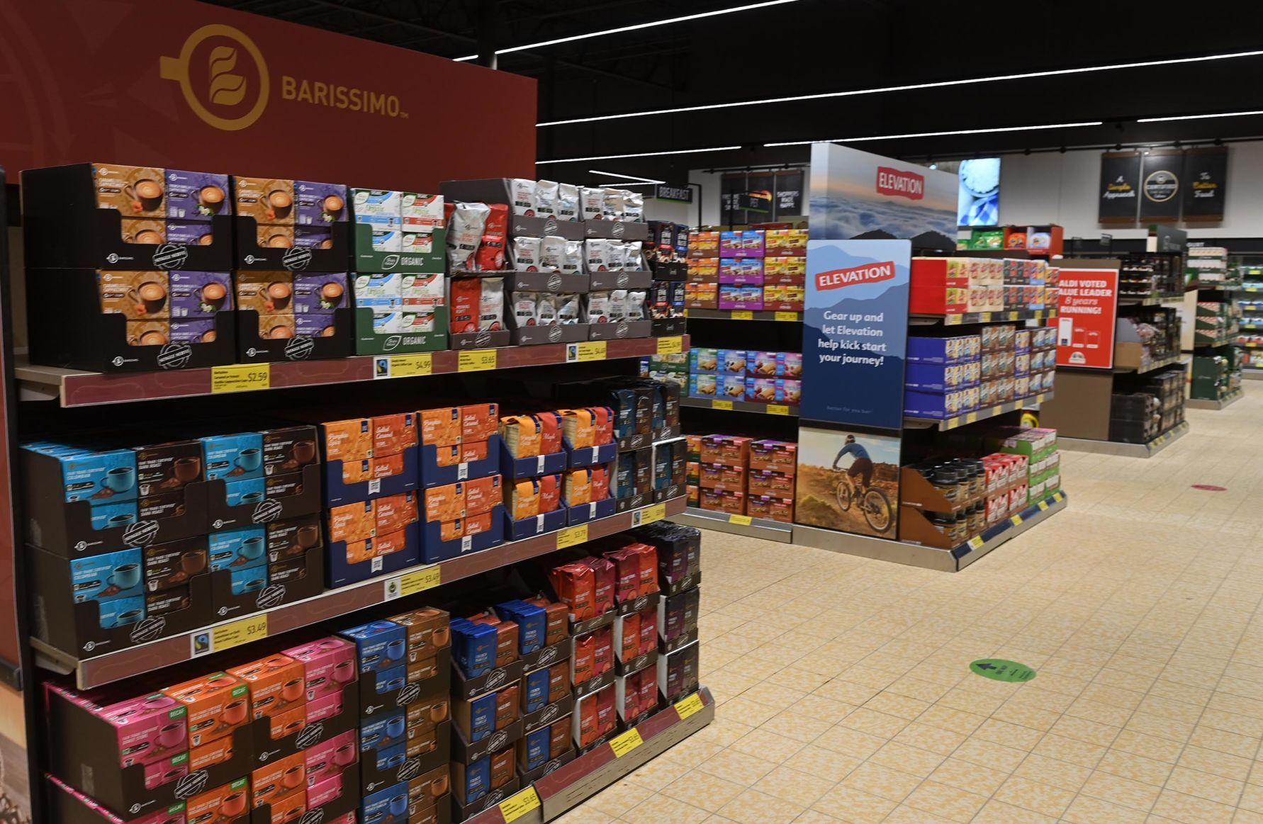 Aldi 15